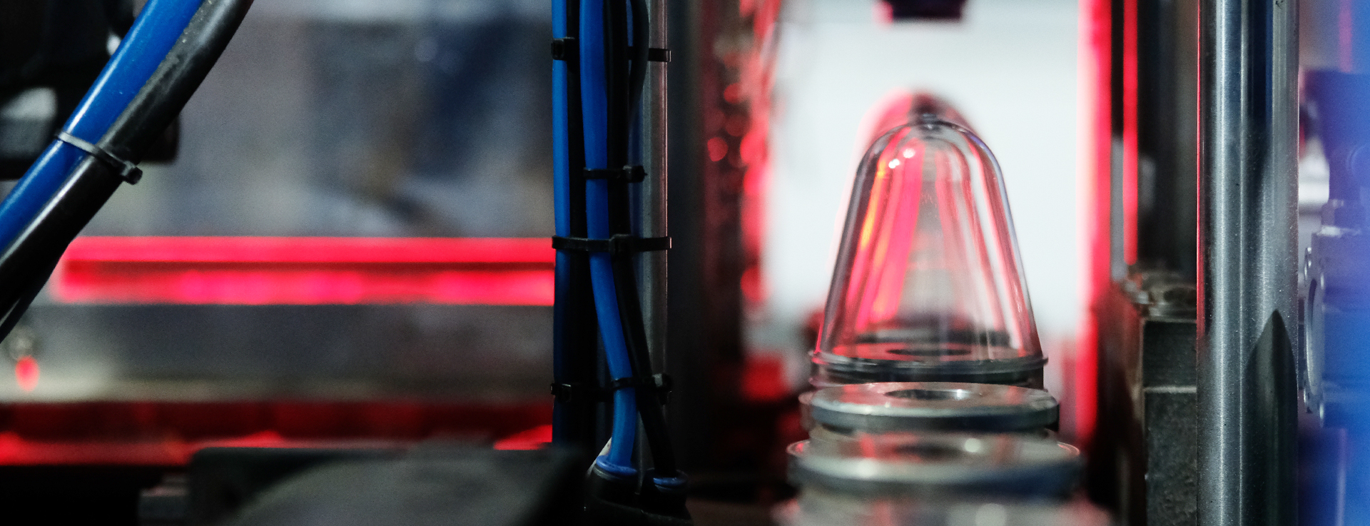 Plastic Packaging Manufacturer Malaysia, Injection Molding Penang, Blow